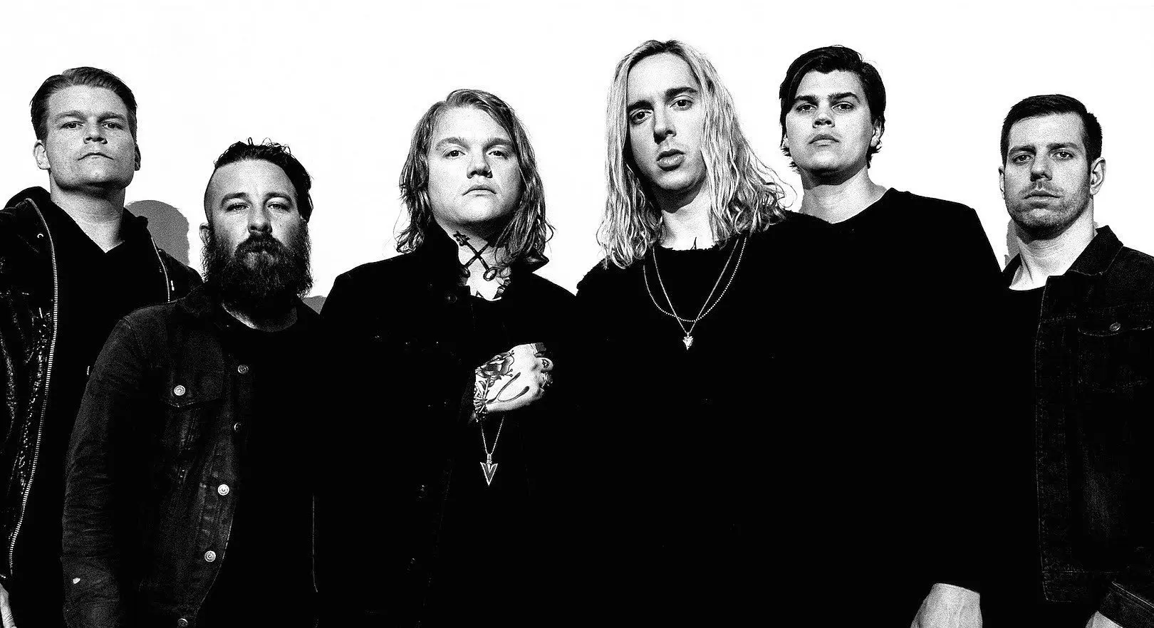 UNDEROATH PREMIERE “BLOODLUST” MUSIC VIDEO