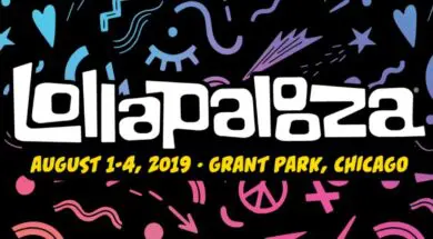 lollapalooza