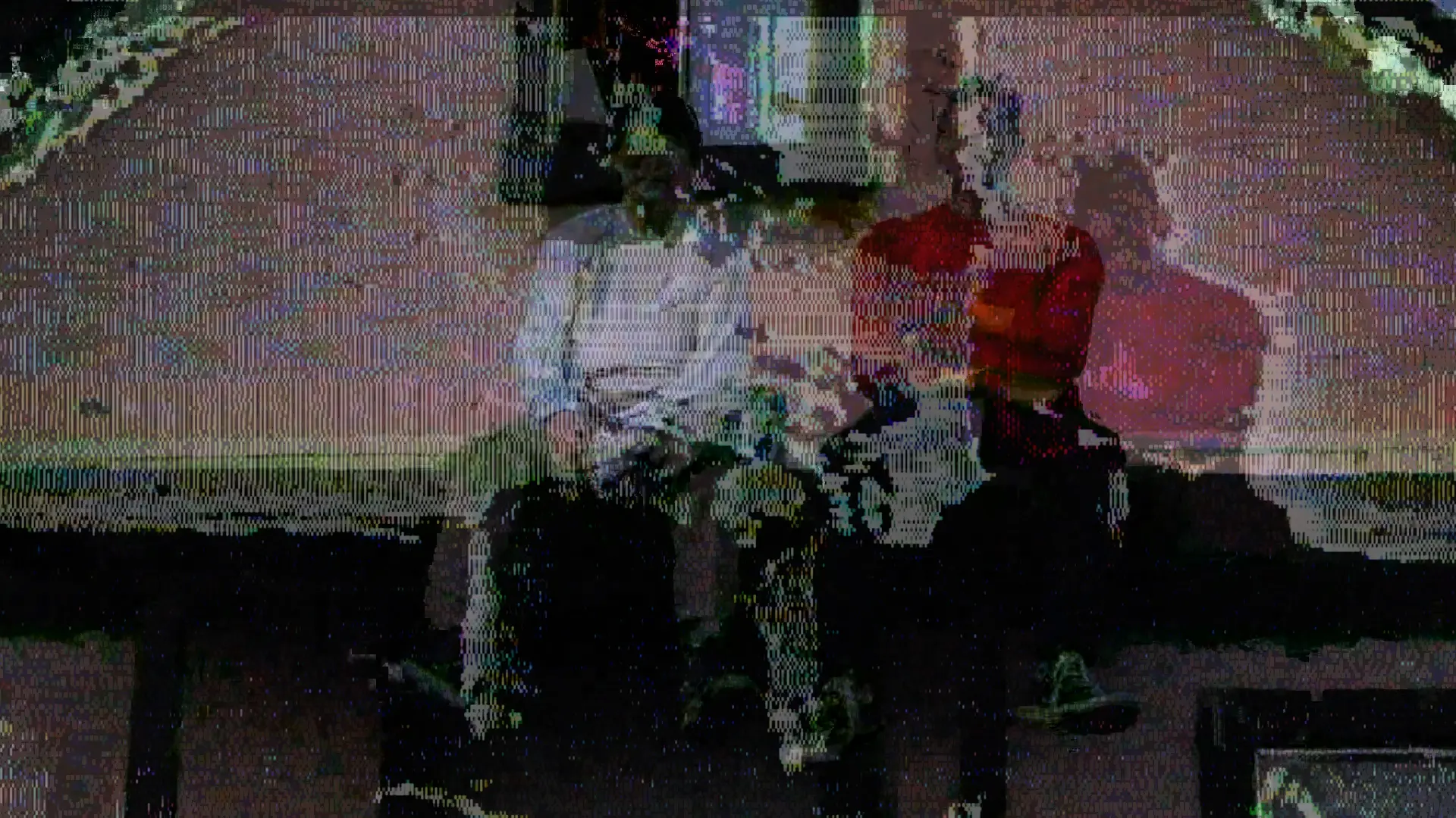 Orphan release debut EP that’s uniquely their own sound