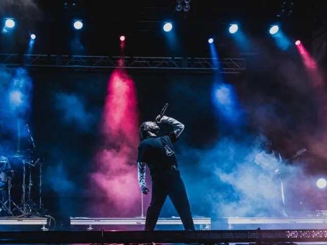 SOL BLUME 2019 FEATURING MIGUEL, JESSIE REYEZ, JID + MORE – SACRAMENTO, CA – 4.27.19