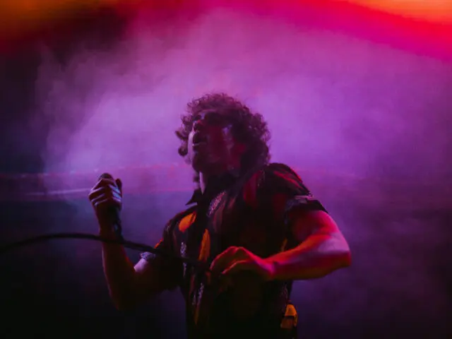 DON BROCO NORTH AMERICAN TOUR – SAN FRANCISCO, CA – 9.29.19