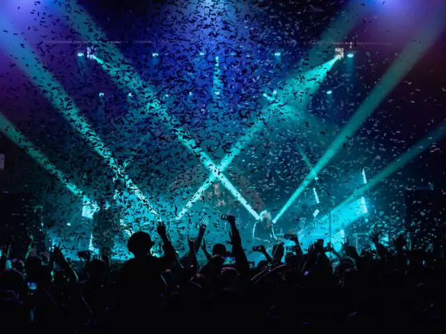 SUM 41: ‘ORDER IN DECLINE’ WORLD TOUR featuring THE AMITY AFFLICTION & THE PLOT IN YOU – CHICO, CA – 10.12.19