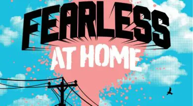 fearless at home