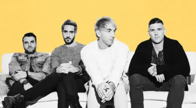 All Time Low