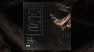 DARKO – Dethmask 2020 album review