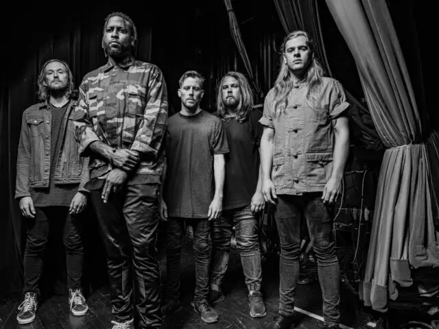 FIRE FROM THE GODS CELEBRATE JUNETEETH WITH “BREAK THE CYCLE” MUSIC VIDEO