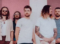 Hands Like Houses
