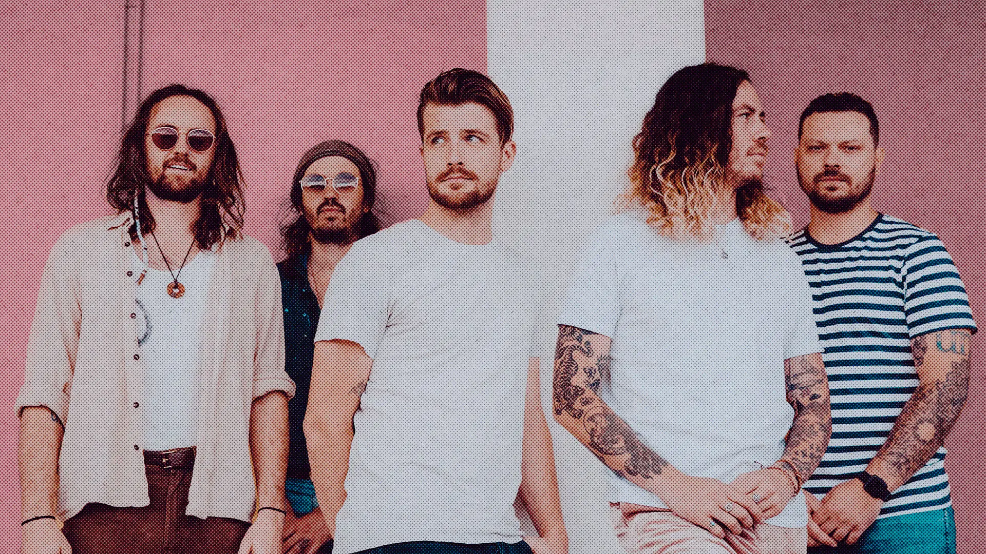 HANDS LIKE HOUSES RELEASE NEW SINGLE “SPACE”