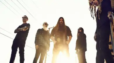 Lamb of God