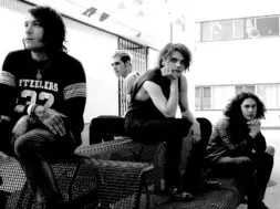 My Chemical Romance
