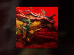 Protest The Hero PALIMPSEST 2020 album review