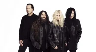 The Pretty Reckless