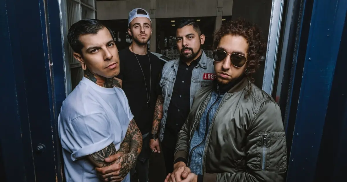 UPON A BURNING BODY RELEASE NEW SINGLE “CHAINS OF AGONY”