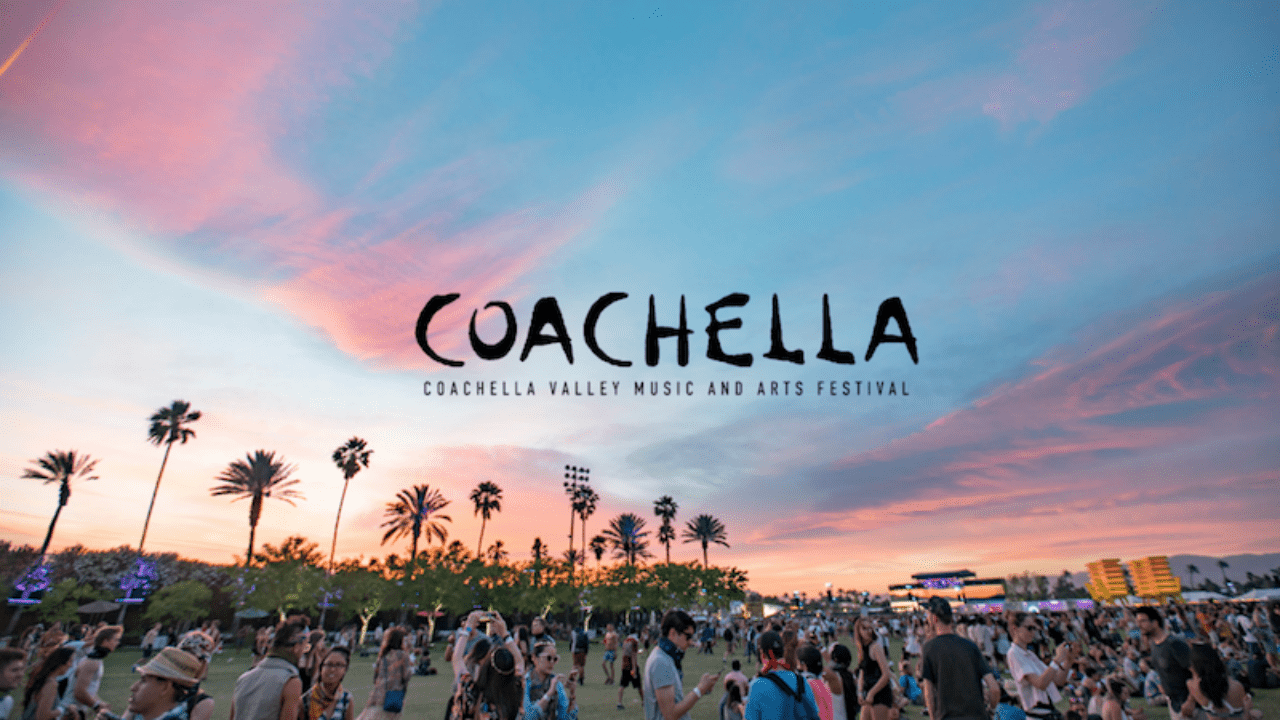 COACHELLA 2020 OFFICIALLY CANCELLED