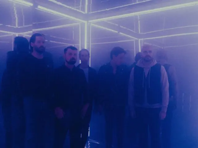 SILVERSTEIN RELEASE ‘QUARANSTEIN’ BENEFIT EP/DOCUMENTARY