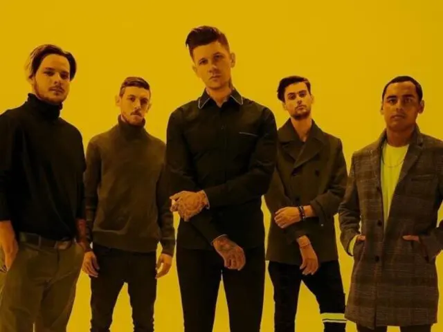 SLAVES RELEASE NEW SINGLE “LIKE I DO”; ANNOUNCE PLANS TO CHANGE NAME AFTER NEXT ALBUM