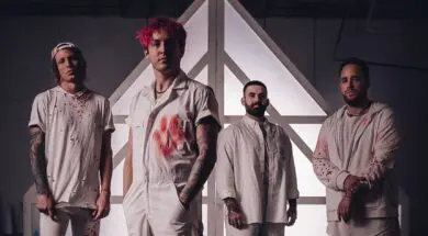 the word alive 2020