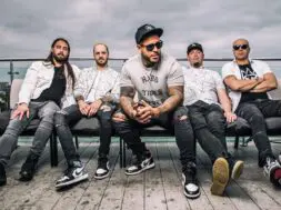 Bad Wolves