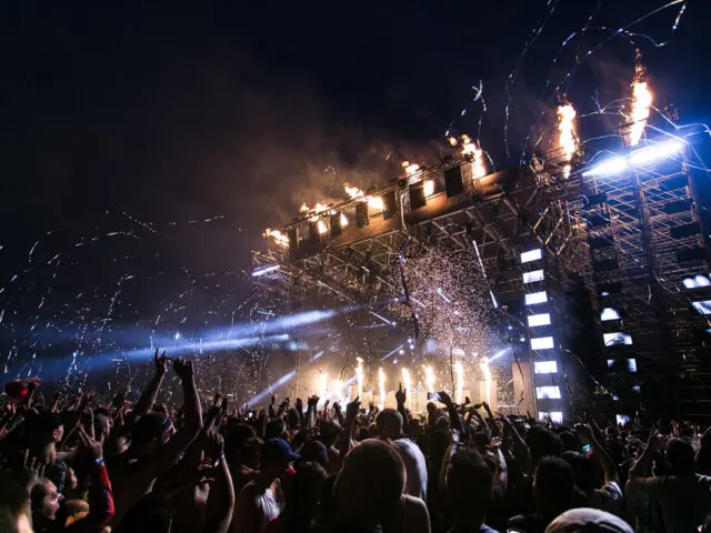 EDM GOES PUNK: 5 TIMES EDM PRODUCERS COLLABORATED WITH METAL ARTISTS