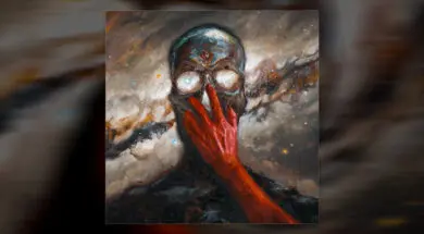 Bury Tomorrow – Cannibal 2020 album review