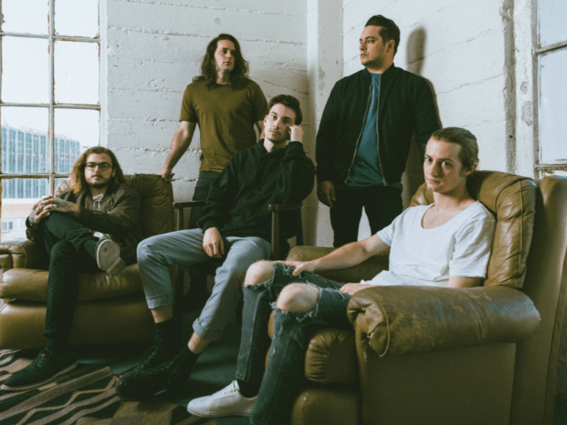 GRAYSCALE ANNOUNCE ‘LIVE FROM THE BARBER SHOP STUDIOS’ EP; RELEASE “BABY BLUE (REWORKED)”