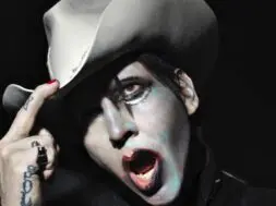 Marilyn Manson