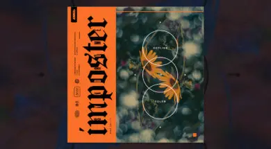 Outline In Color – Imposter Syndrome 2020 EP Review