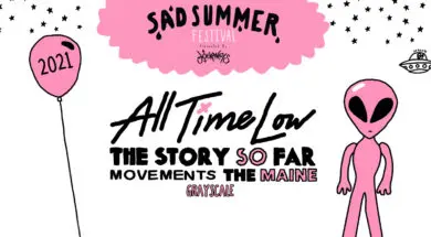 Sad Summer Fest