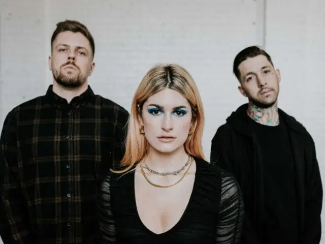 SPIRITBOX RELEASE “HOLY ROLLER” REMIX FEATURING RYO KINOSHITA OF CRYSTAL LAKE