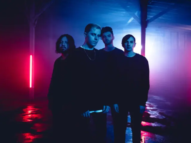 THOUSAND BELOW RELEASE NEW SINGLE + MUSIC VIDEO FOR “GONE TO ME” (TRACK ANALYSIS)