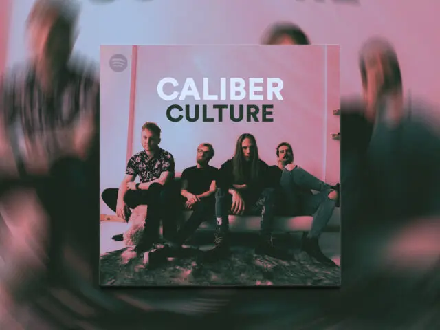 NEW MUSIC FRIDAY FEATURING OUTLINE IN COLOR, FIT FOR A KING, CROWN THE EMPIRE + MORE