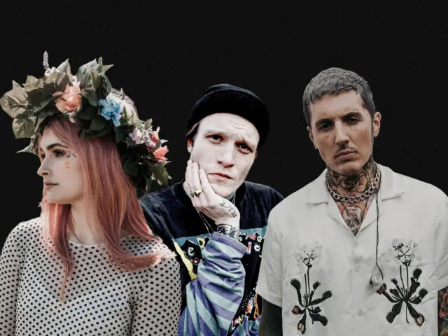 10 CONTENDERS FOR SONG OF THE SUMMER