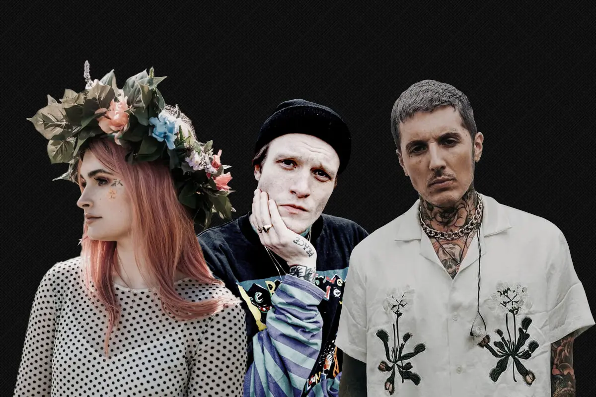 10 CONTENDERS FOR SONG OF THE SUMMER