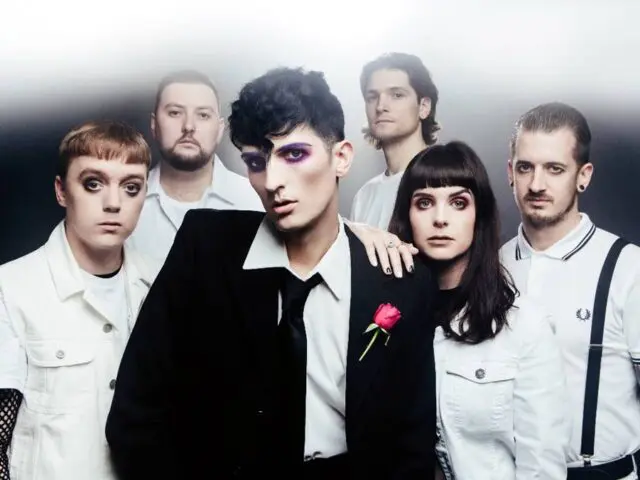 CREEPER RELEASE MUSIC VIDEO FOR “POISONED HEART”