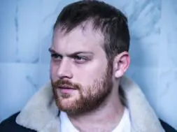 Danny Worsnop