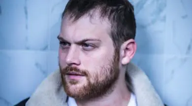 Danny Worsnop