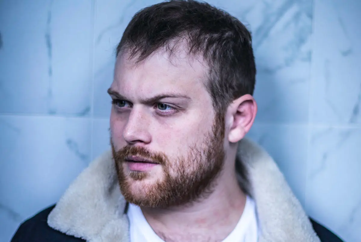 WATCH DANNY WORSNOP COVER GNARLS BARKLEY’S “CRAZY”