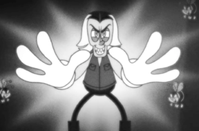 Ghostemane video