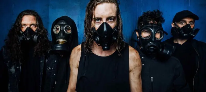 In Hearts Wake 2