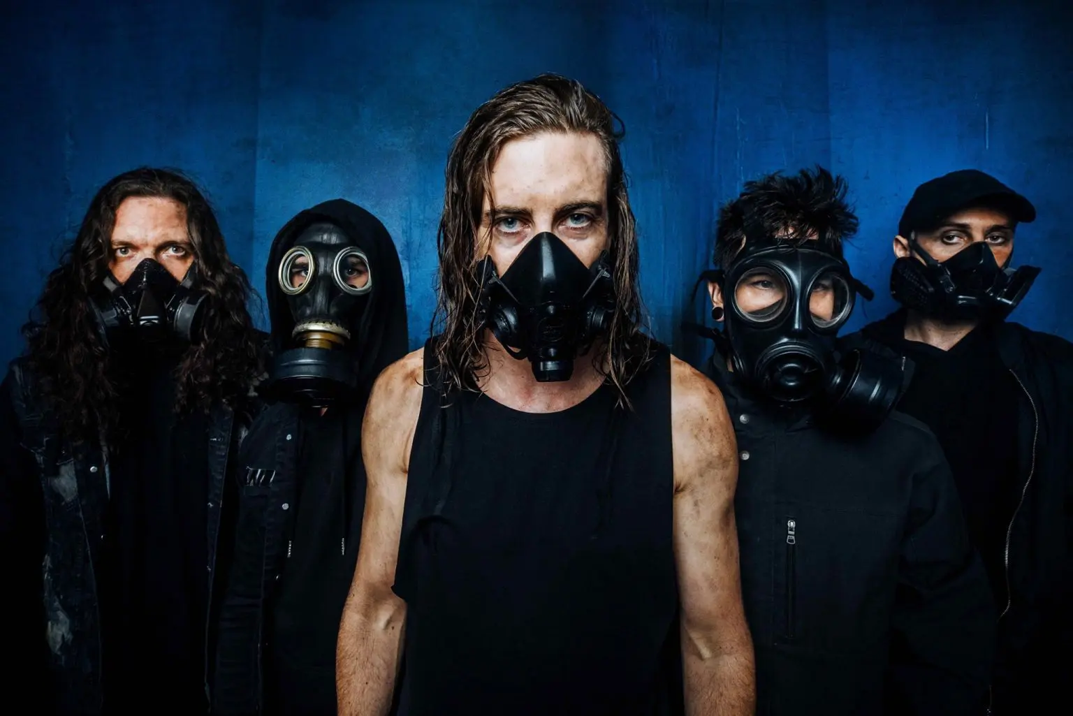 IN HEARTS WAKE RELEASE NEW SINGLE “MOVING ON”
