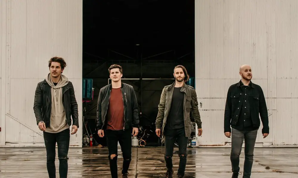 OUR LAST NIGHT RELEASE NEW SINGLE “IGNORANCE IS BLISS”