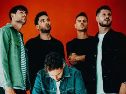 You Me At Six