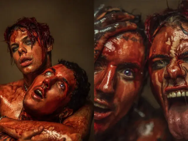 BRING ME THE HORIZON RELEASE NEW SINGLE “OBEY” FEATURING YUNGBLUD