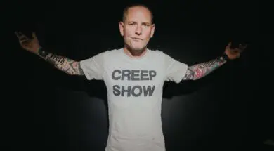 Corey Taylor