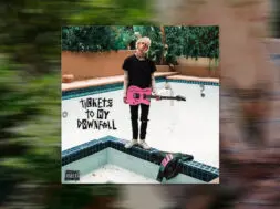 Machine Gun Kelley Tickets To My Downfall Album Review 2020 MGK CaliberTV