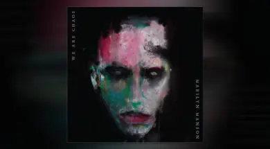 Marilyn Manson – We Are Chaos 2020 album review calibertv