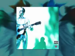 The Neighbourhood Chip Chrome & The Monotones Album review 2020 calibertv