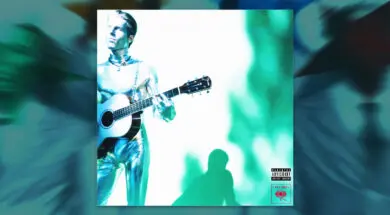 The Neighbourhood Chip Chrome & The Monotones Album review 2020 calibertv