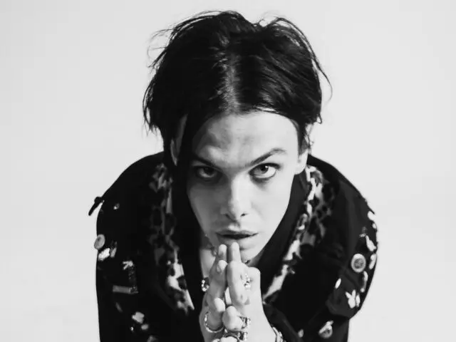 YUNGBLUD RELEASES “GOD SAVE ME, BUT DON’T DROWN ME OUT” MUSIC VIDEO