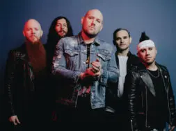 Atreyu 3